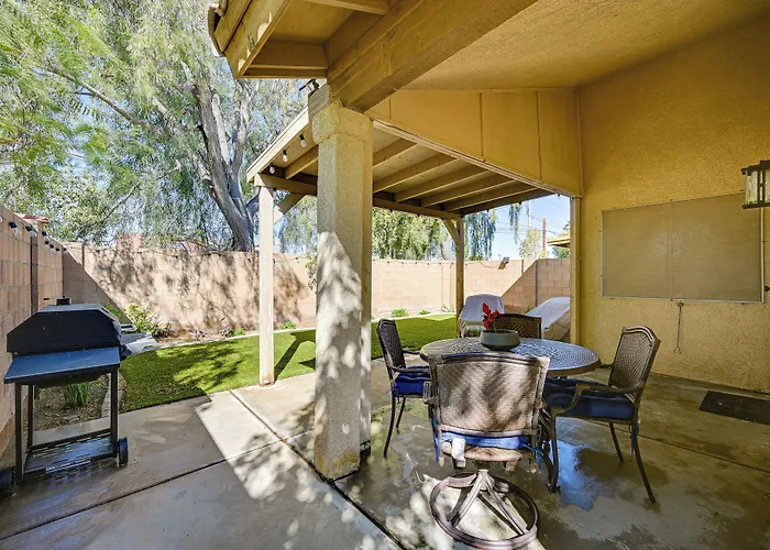 Renovated W/ Community Pool!
